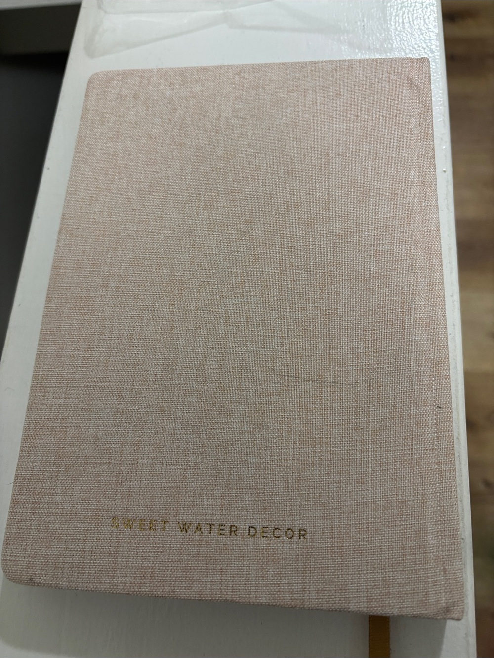 Motivational Notebook - Picture 4 of 4